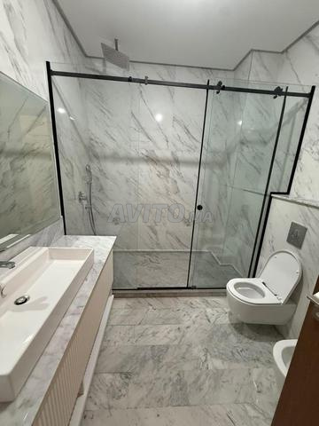 Luxe Appartement à louer à Les Orchidées Manisman