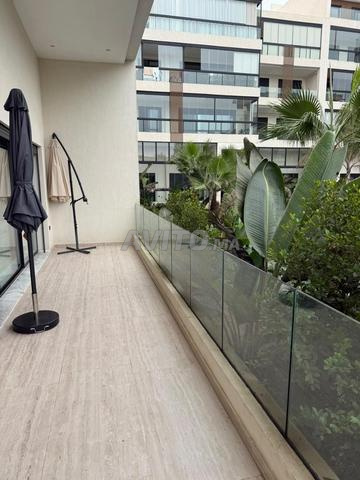Luxe Appartement à louer à Les Orchidées Manisman