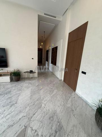 Luxe Appartement à louer à Les Orchidées Manisman - 2