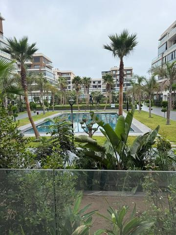 Luxe Appartement à louer à Les Orchidées Manisman - 2