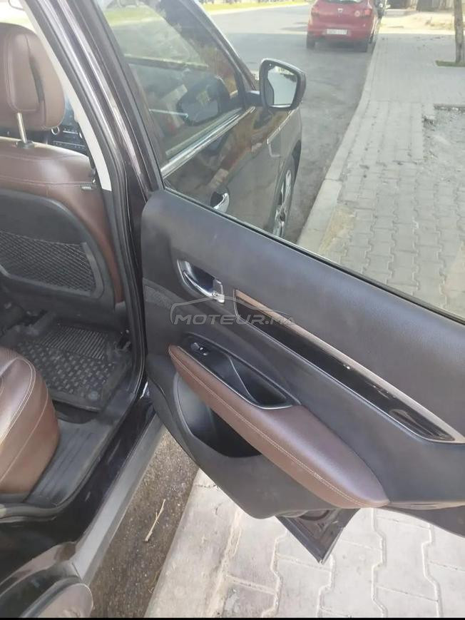 Renault Koleos très bon état 