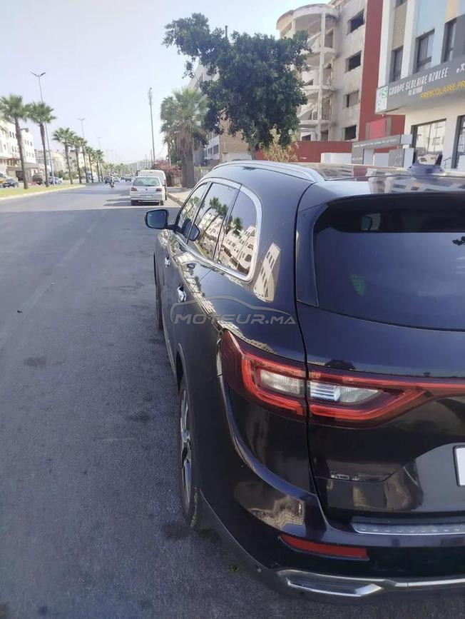 Renault Koleos très bon état 