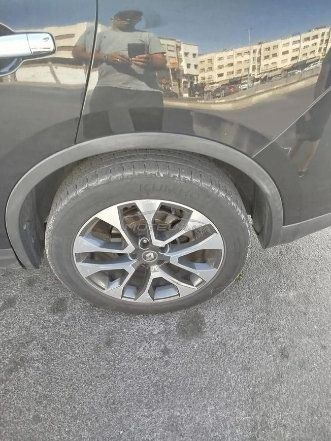 Renault Koleos très bon état 
