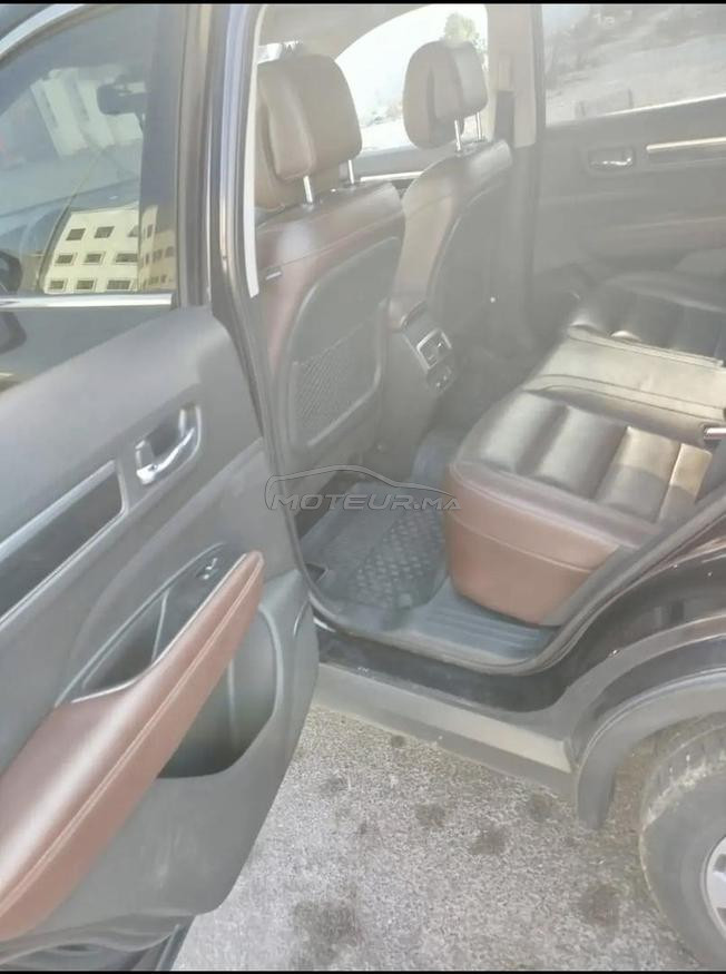 Renault Koleos très bon état 