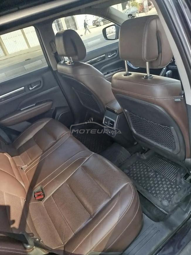 Renault Koleos très bon état 