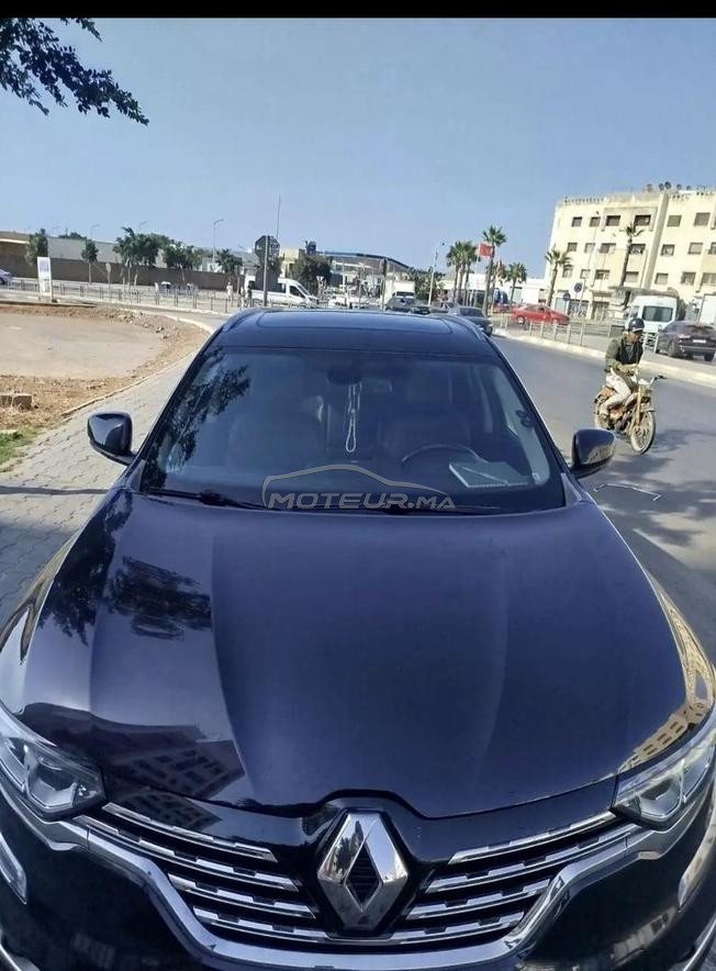 Renault Koleos très bon état 