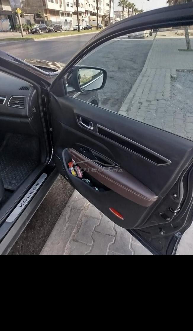 Renault Koleos très bon état 