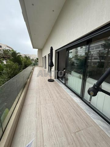 Luxe Appartement à louer à Les Orchidées Manisman