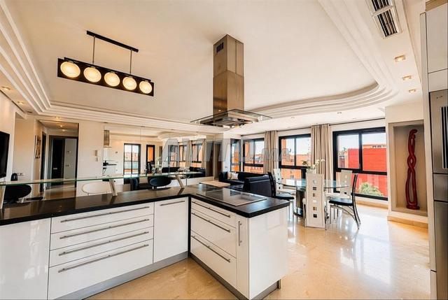Rare 130 m² avec 3 terrasses – Mohammed V - 2