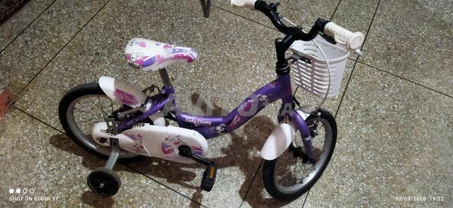 Vélo pour enfant de 13 ans en bon état