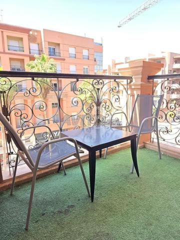 Appartement Spacieux à Louer au Cœur du Gueliz - 2