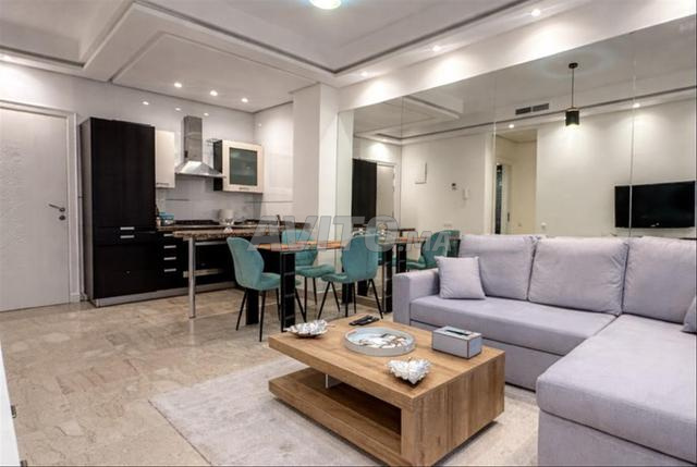 Appartement à louer 54 m² à Marrakech - 2