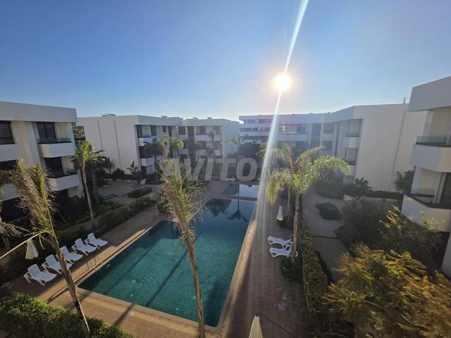 Appartement meublé 3 chambres Biarritz - 2