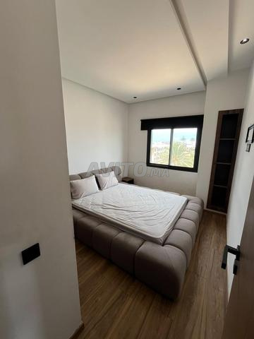 Studio à louer 40 m² à Casablanca - 2
