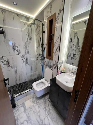 Studio à louer 40 m² à Casablanca