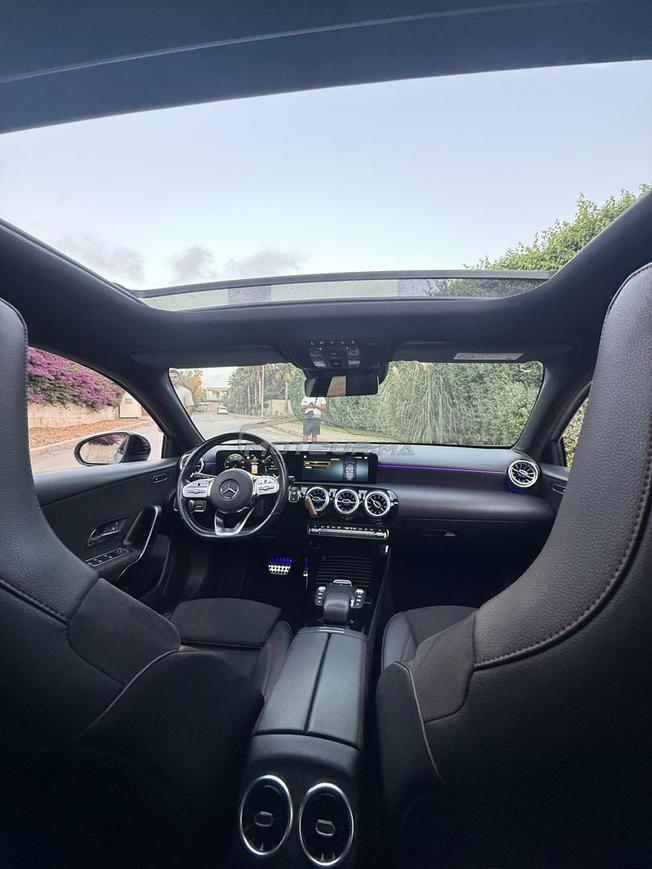 Mercedes Amg classe A mod 2023 ded 2026