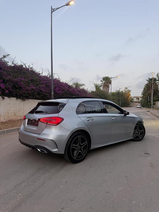 Mercedes Amg classe A mod 2023 ded 2026