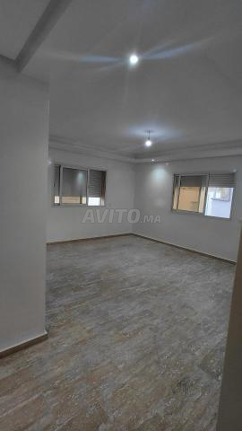 Appartement vide à louer à Roche Noire - 2