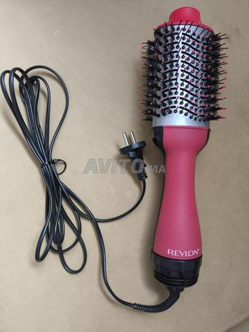 Revlon One-Step Volumiser Titanium - 2