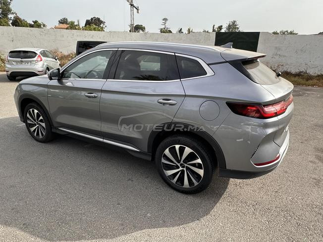 BYD Seal U DMI Hybride