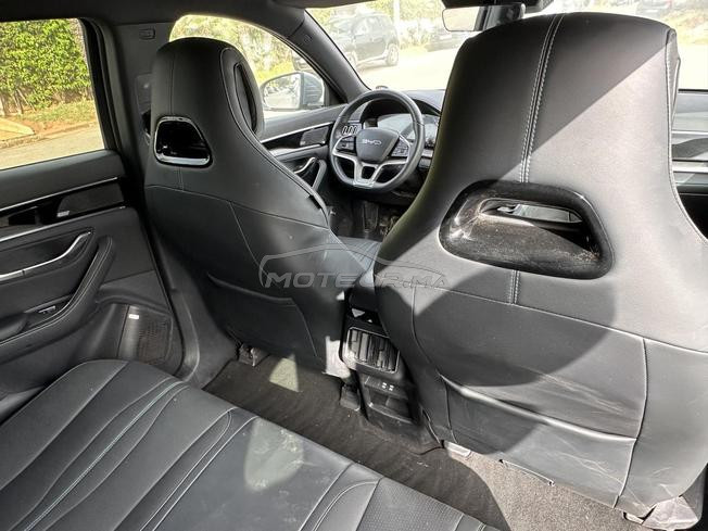 BYD Seal U DMI Hybride