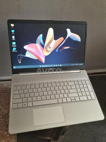 PC HP RYZEN 7 5700 / 16GB RAM / 256GB SSD NVME