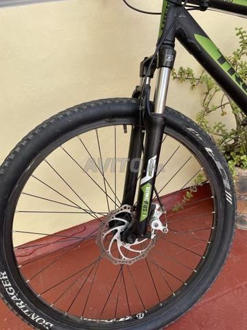 VTT Trek  – Très bon état – Freins à disque - 2