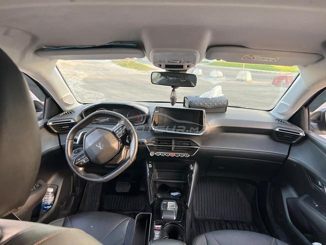 Peugeot 208 Diesel Automatique 