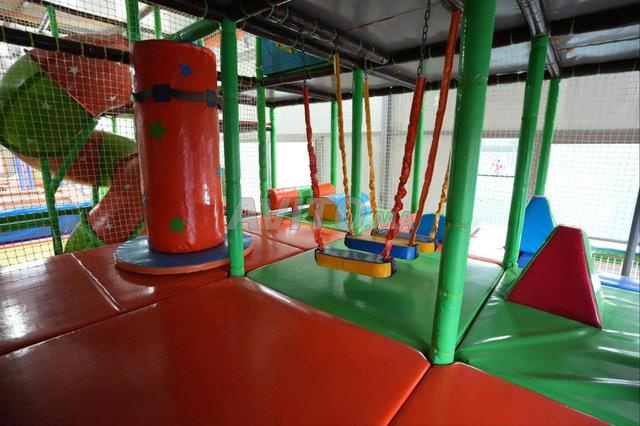 Parc de jeux - 245 m² à vendre - Prix exceptionnel