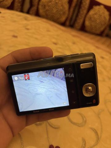 appareil photo Kodak EasyShare M341 - 2