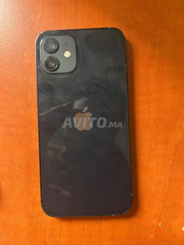 iPhone 12 full bypass carte SIM fonctionne - 2