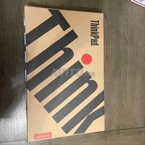 Lenovo Thinkpad E14 Gen 7 Ultra 5 268V neuf