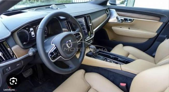 Volvo S90 Diesel Automatique 2020 à Kénitra