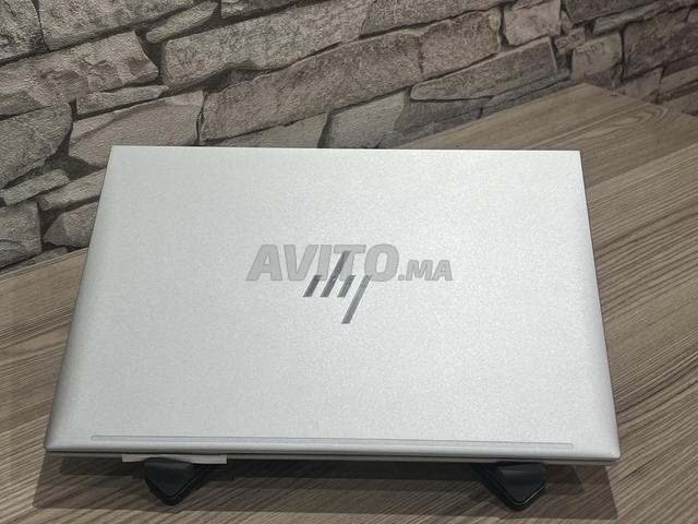 HP ELITEBOOK 830 G9 I5 12TH 16/256 شاشة تعمل باللمس