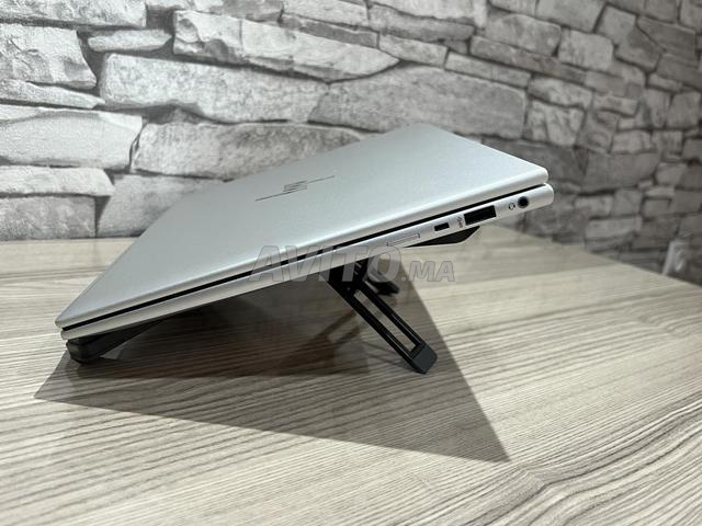HP ELITEBOOK 830 G9 I5 12TH 16/256 شاشة تعمل باللمس