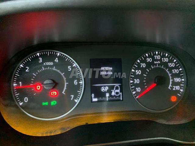 Dacia Duster Essence Automatique 2025 à Casablanca