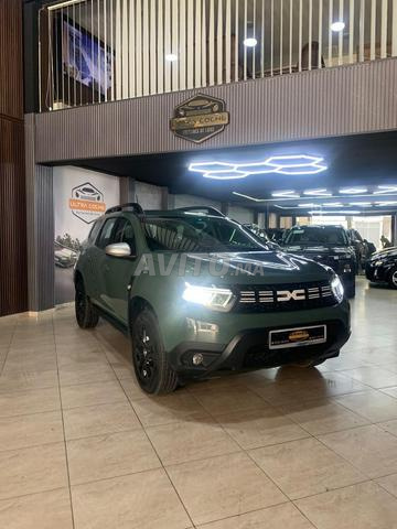 Dacia Duster Essence Automatique 2025 à Casablanca - 2