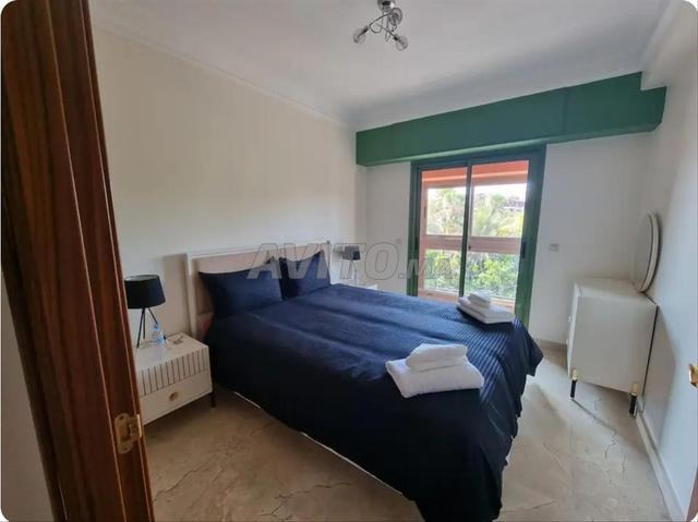 Appartement meublé à Marrakech - 2