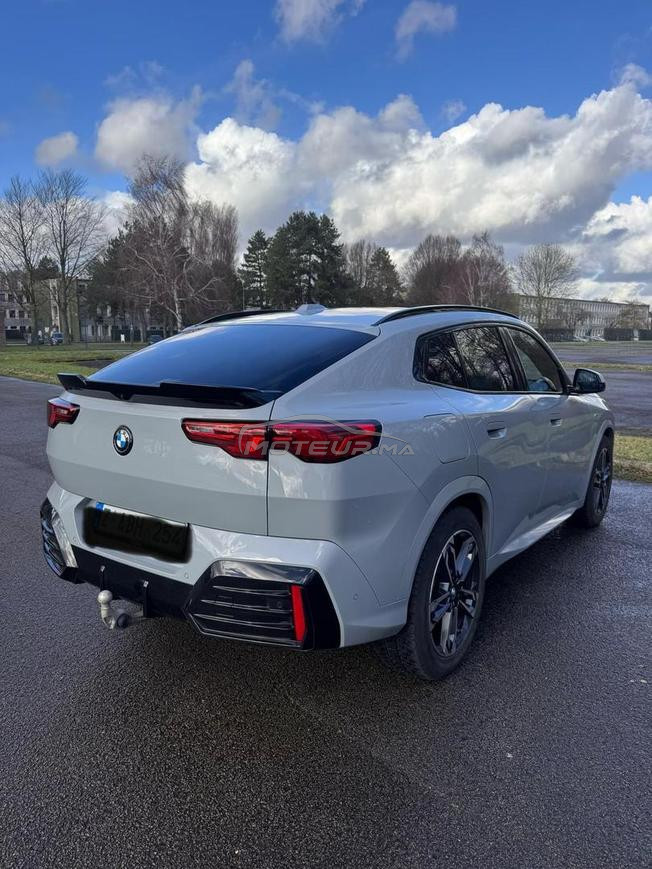 bmw x2 s drive 18pack M 