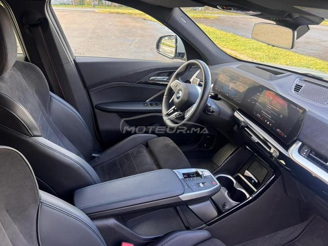 bmw x2 s drive 18pack M 