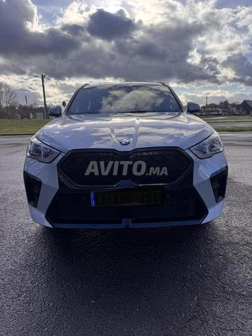 bmw x2 s drive 18pack M  - 2