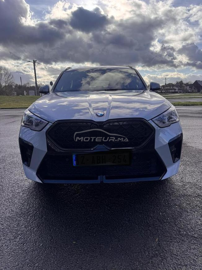 bmw x2 s drive 18pack M 