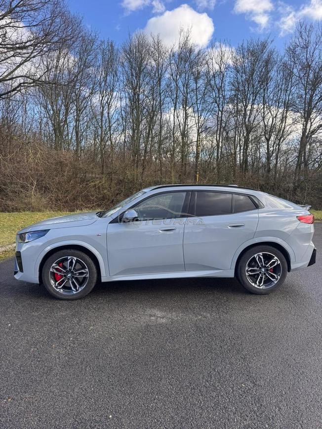 bmw x2 s drive 18pack M 