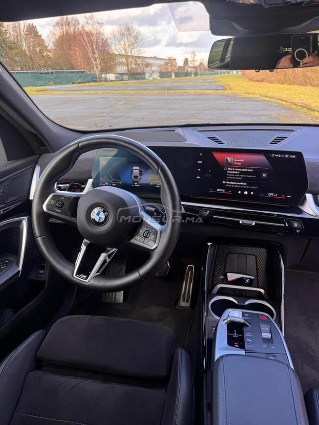 bmw x2 s drive 18pack M 
