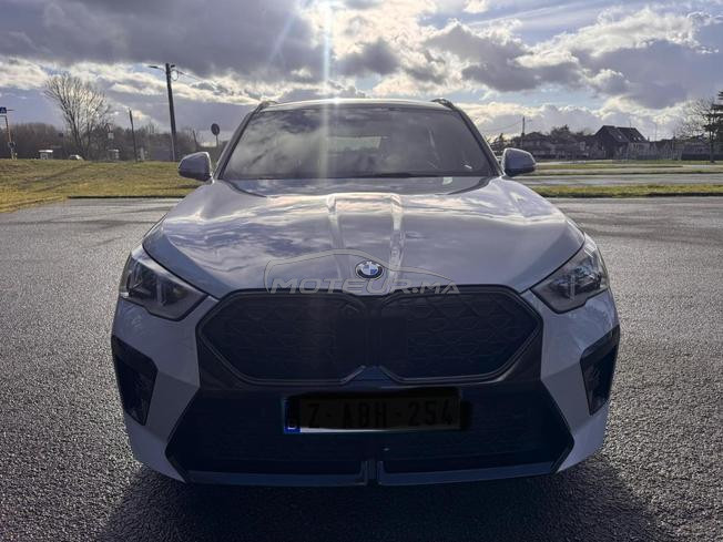 bmw x2 s drive 18pack M 