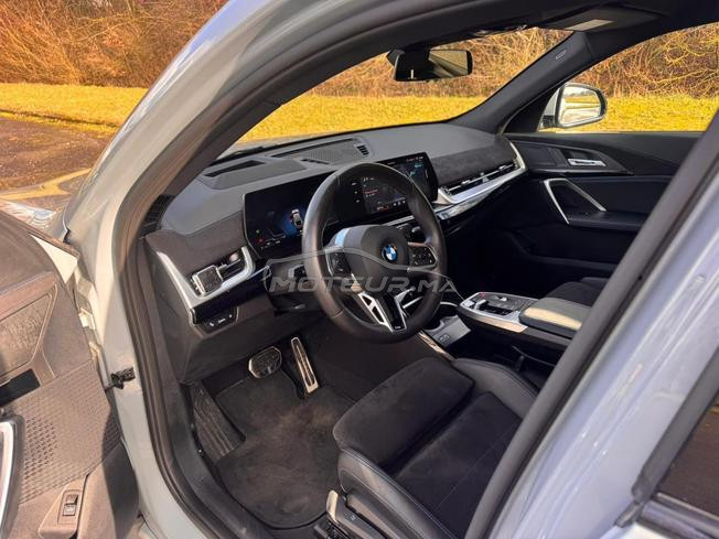 bmw x2 s drive 18pack M 