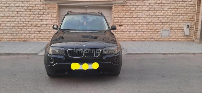 BMW x 3 11 cv essence 