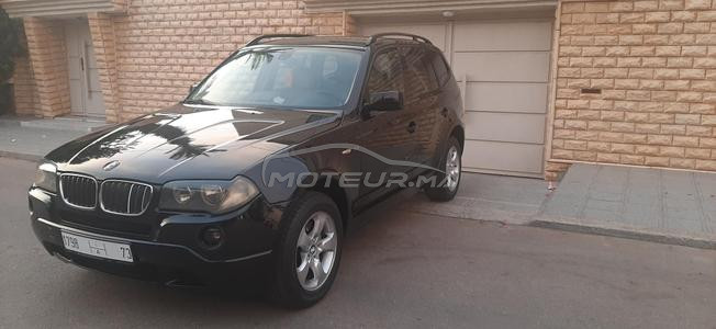 BMW x 3 11 cv essence 