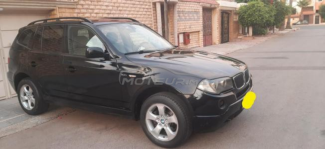 BMW x 3 11 cv essence 