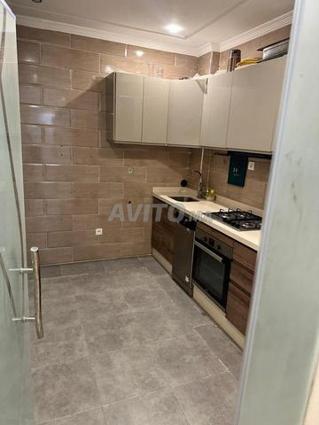 appartement moderne meubler a louer - 2